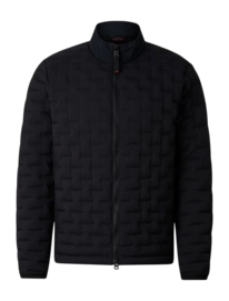 Jas Bogner Fire + Ice Men Gray3-D Black Regular Fit