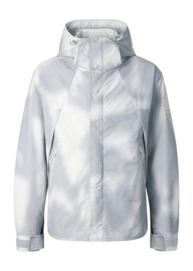 Jas Bogner Fire + Ice Men Lior Dawn Grey Regular Fit