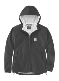 Jacke Carhartt Herren Monterey Black 26