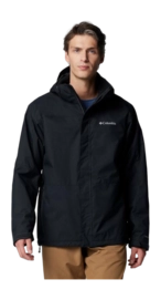 Columbia Inner Limits™ Ii Jacket Golden Nugget Wandeljassen