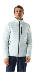 Jas Cortazu Men All Weather INS Jacket 10M Glacier Blue 500 g