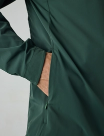 6---LR_FEATURE_POCKET_AR-SS-018-LW_AR_SOFTSHELL_STRETCH_JACKET_MENS_DARK_GREEN_CORTAZU