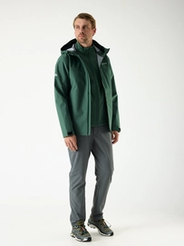 4---CORTAZU_AR_Hardshell_Jacket_10M_Dark_green_Men_1