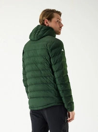 2---CORTAZU_Mountain_INS_Hooded_Jacket_10M_Dark_Green_Men_10