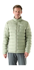 Jas Cortazu Men Mountain INS Jacket 10M Olive Regular Fit