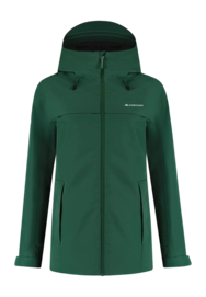 2---PACKSHOT_CORTAZU_DELTA_INS_Hardshell_Jacket_10M_Dark_green_Women-_no-bg