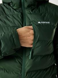 8---CORTAZU_Mountain_INS_Hooded_Jacket_10M_Dark_green_Women_12