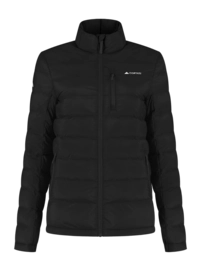 2---PACKSHOT_CORTAZU_Mountain_INS_Jacket_10M_Black_Women-_no-bg
