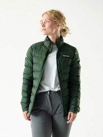 3---CORTAZU_Mountain_INS_Jacket_10M_Darkgreen_Women_2
