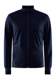 Jas Craft Men Adv Charge Warm Jacket Blaze