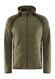 Jas Craft Men Adv Explore Hybrid Jacket Rift