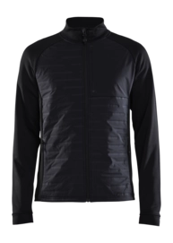 Jas Craft Men ADV Unify Hybrid Jacket Black
