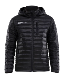 Doudoune sans manche Homme Columbia M PUFFECT II VEST Noir Sport 20 - Ref 2025831-010