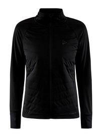 Jas Craft Women ADV Essence Warm Jacket Black