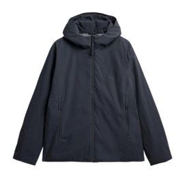 Jas Elvine Men Arnar Night Grey