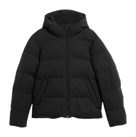 Jas Elvine Men Bjarne Black