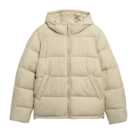 Jas Elvine Men Bjarne Light Khaki