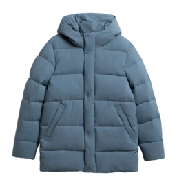 Jas Elvine Men Bror Rec. Leisure Blue