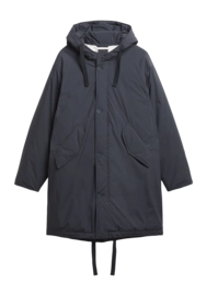 Jas Elvine Men Emeric Deep Navy
