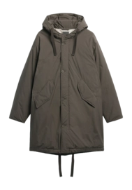 Jas Elvine Men Emeric Dusk Olive