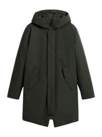 Jas Elvine Men Gunter Black