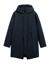 Jas Elvine Men Gunter Dark Navy