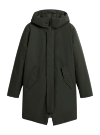 Jas Elvine Men Gunter Shelter Green