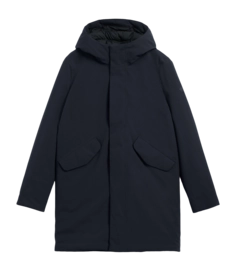 Jas Elvine Men Hjalmar Dark Navy