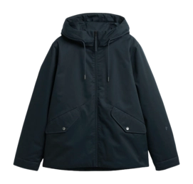Jas Elvine Men Kaliks Dark Navy
