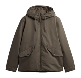 Jas Elvine Men Kaliks Dusk Olive