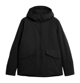 Jas Elvine Men Letho Black