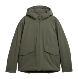 Jas Elvine Men Letho Castor Green