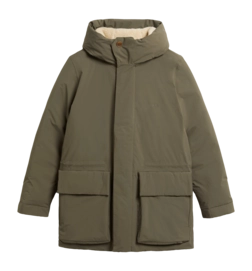 Jas Elvine Men Povel Dusk Olive