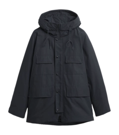 Jas Elvine Men Rennick Deep Navy