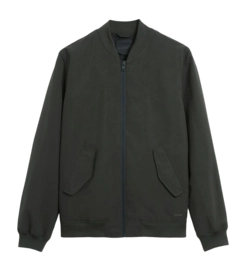 Jas Elvine Men Rex Shelter Green