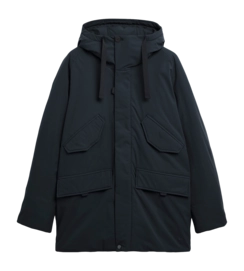 Jas Elvine Men Ronan Dark Navy