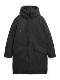 Jas Elvine Men Teodor Black