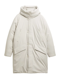 Jas Elvine Men Teodor Warm Grey