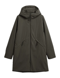 Jas Elvine Men Torgny Deep Olive