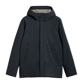 Jas Elvine Men Vhinner Dark Navy