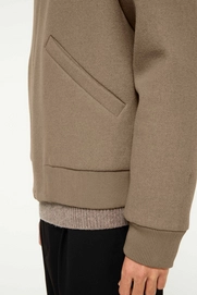 Ylve_ELVINE_jacket_beige_melange_3148