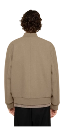 Ylve_ELVINE_jacket_beige_melange_3154