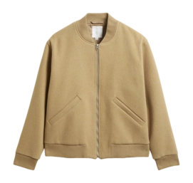 Jas Elvine Men Ylve Camel
