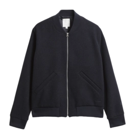 Jas Elvine Men Ylve Navy Melange