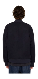 Ylve_ELVINE_jacket_navy_melange_3215