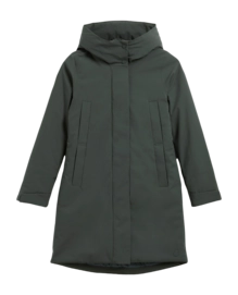 Jas Elvine Women Eline Slate Green