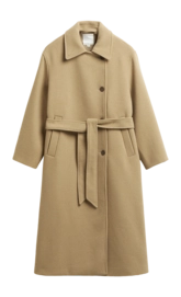 Jas Elvine Women Milleah Camel