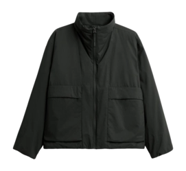Jas Elvine Women Mirja Shelter Green