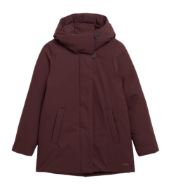 Jas Elvine Women Mysia Bordeaux