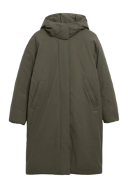 Jas Elvine Women Saira Castor Green